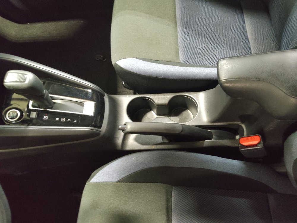 Used 2025 Nissan Versa SV w/ Trunk Package FWD image 26