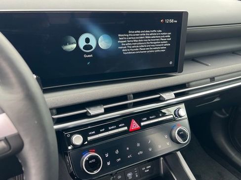 New 2025 Hyundai Santa Cruz Limited AWD/4WD image 23