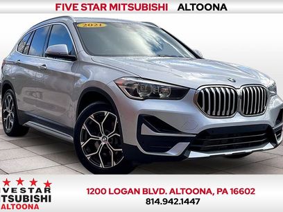 Used 2021 BMW X1 xDrive28i w/ Convenience Package
