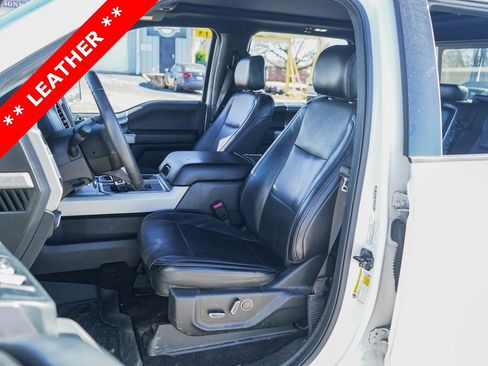 Used 2016 Ford F150 Lariat image 7