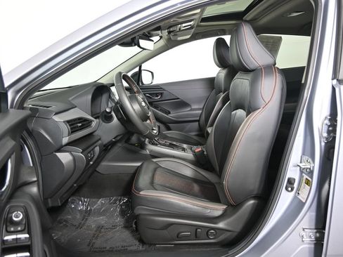 Used 2024 Subaru Crosstrek 2.5i Limited w/ Popular Package #3A AWD/4WD image 20