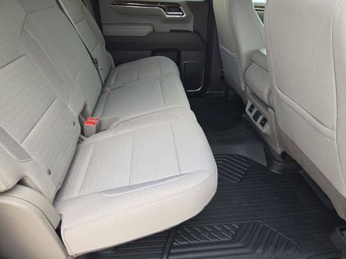 Certified 2023 Chevrolet Silverado 1500 RST w/ Z71 Off-Road Package image 26