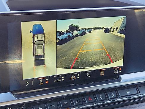 Used 2024 Chevrolet Silverado 1500 LTZ image 13