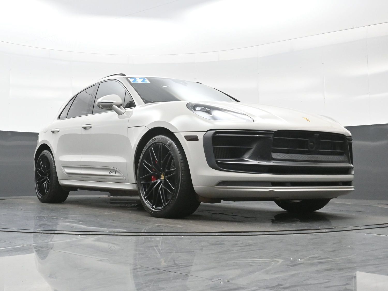 Used 2022 Porsche Macan GTS w/ Premium Package Plus AWD/4WD image 41