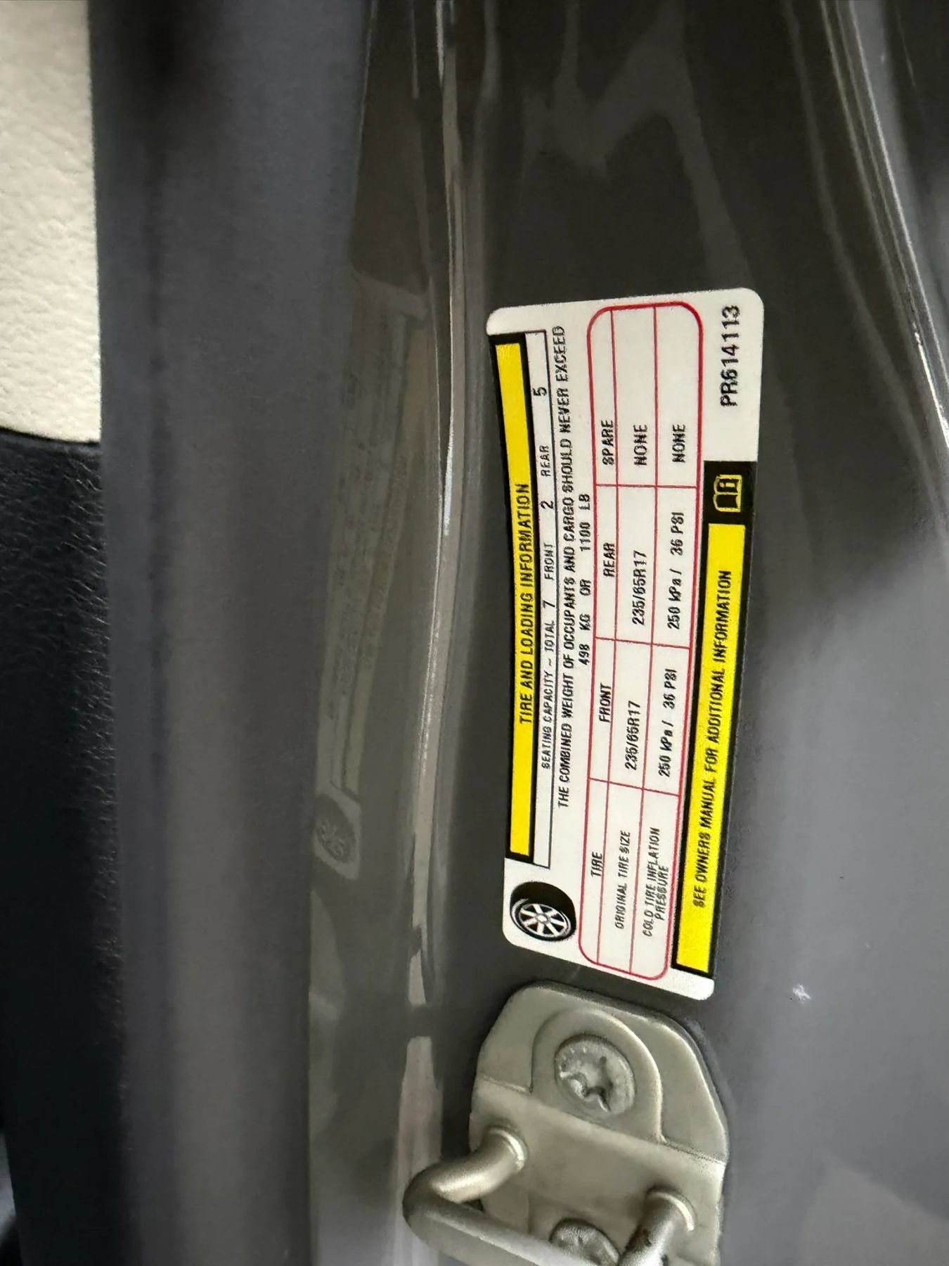Used 2023 Chrysler Pacifica Touring-L FWD image 64