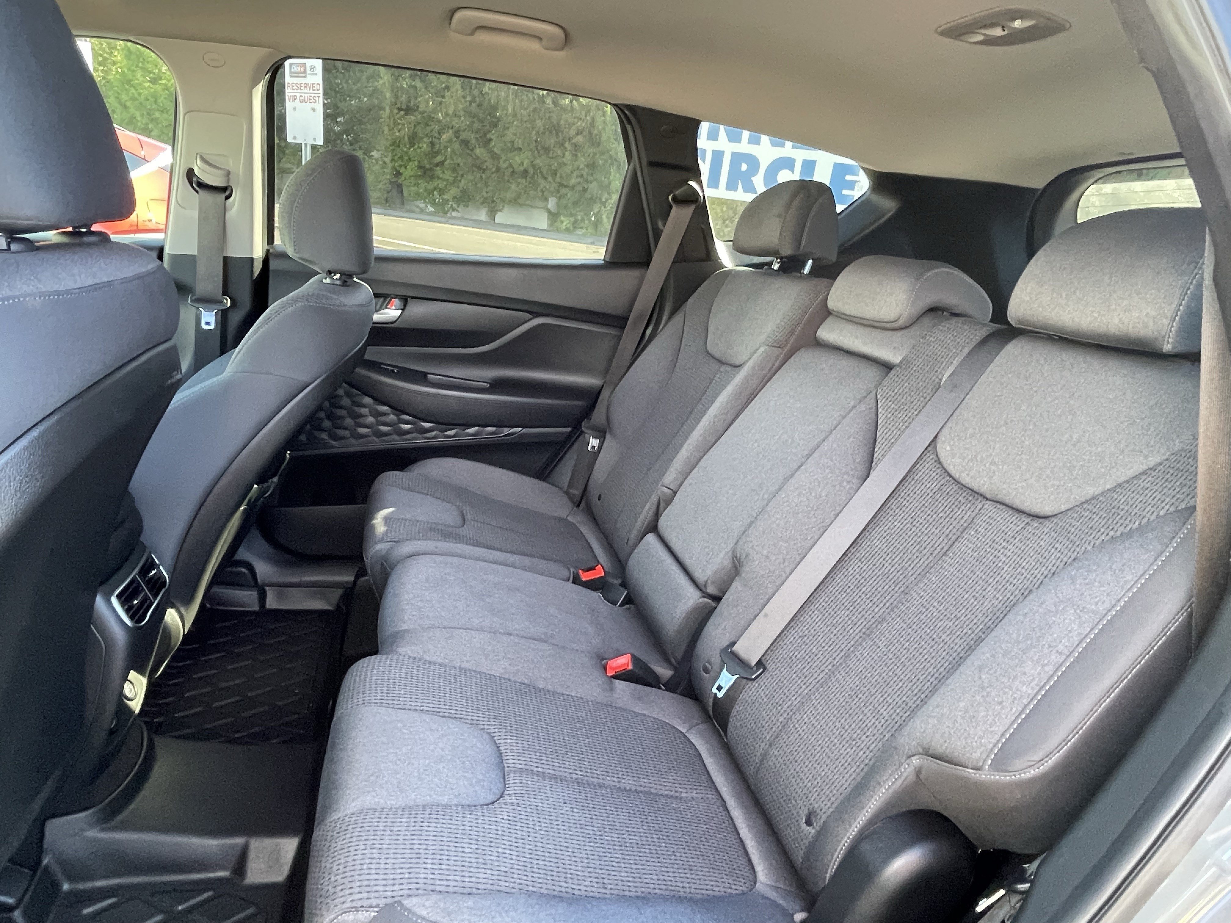 Used 2023 Hyundai Santa Fe SEL AWD/4WD image 15