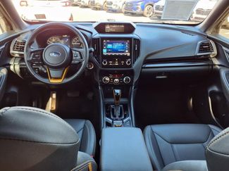 Certified 2025 Subaru Forester Wilderness video 2