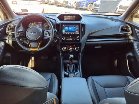 Certified 2025 Subaru Forester Wilderness image 2