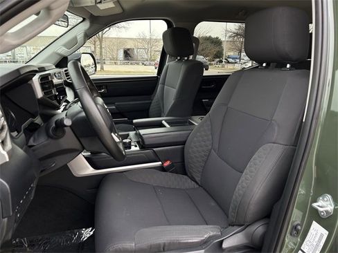 Used 2022 Toyota Tundra SR5 w/ Convenience Package image 21