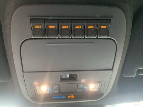 Used 2023 Ford F150 Tremor w/ Trailer Tow Package image 30