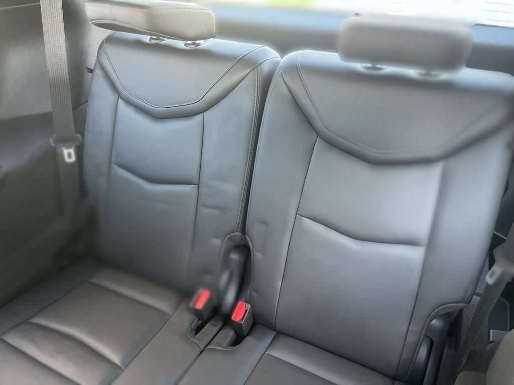 Used 2020 Cadillac XT6 Sport AWD/4WD image 33