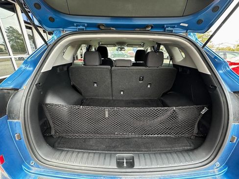 Used 2020 Hyundai Tucson SE w/ Cargo Package image 5