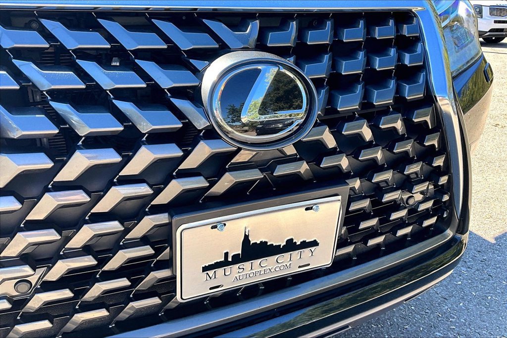 Used 2023 Lexus GX 460 Premium w/ Premium Package AWD/4WD image 34