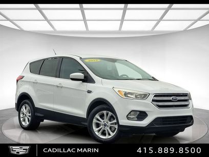 Used 2019 Ford Escape SE