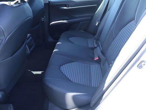 Certified 2023 Toyota Camry SE image 12