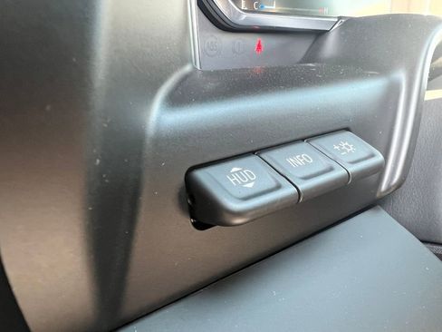 New 2026 GMC Sierra 1500 AT4 w/ AT4 Premium Package image 28