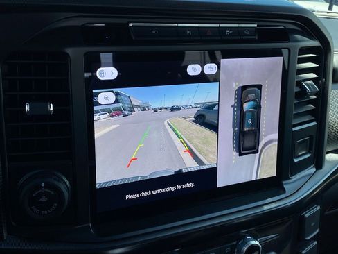 Used 2024 Ford F150 Raptor w/ Equipment Group 803A Raptor R image 16