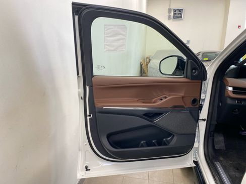 New 2026 Lincoln Navigator L Reserve image 18