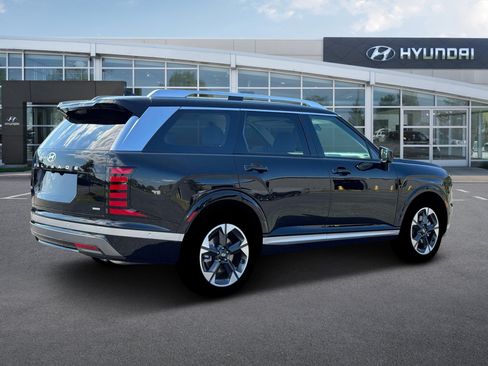 New 2026 Hyundai Palisade Limited AWD/4WD image 8