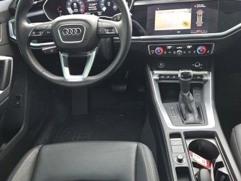 Used 2021 Audi Q3 2.0T Premium w/ Convenience Package image 21
