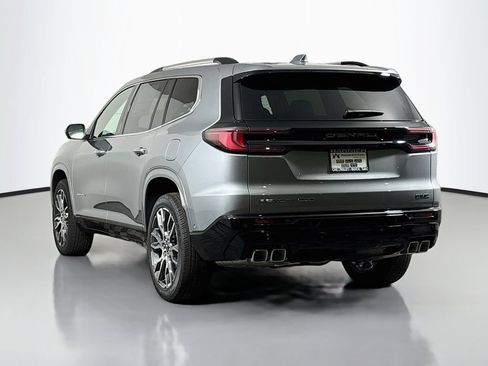 New 2026 GMC Acadia Denali Ultimate AWD/4WD image 5