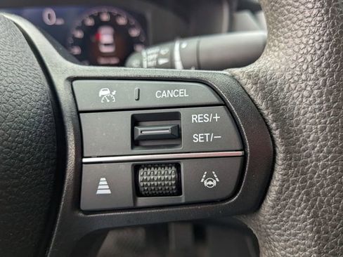 Used 2025 Honda Accord SE image 16