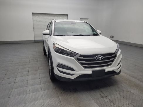 Used 2017 Hyundai Tucson SE image 13