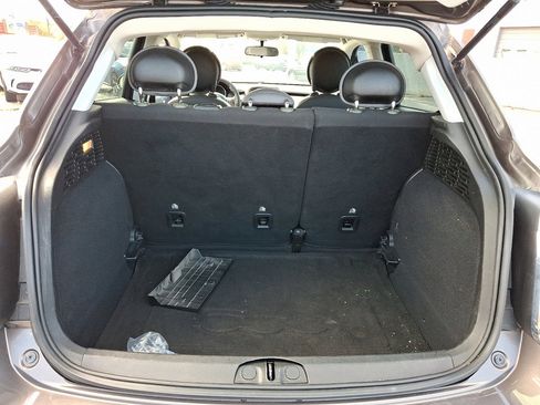 Used 2016 FIAT 500X Easy image 18