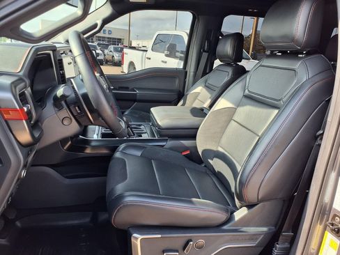 Used 2025 Ford F150 Raptor AWD/4WD image 26
