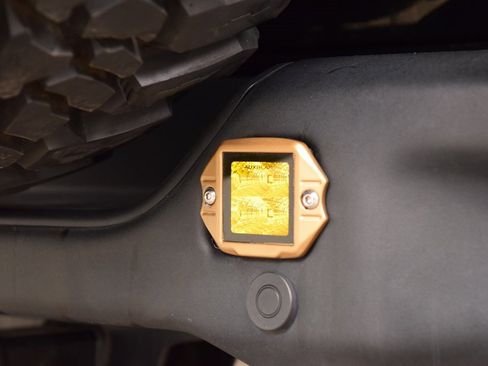 Used 2023 Jeep Wrangler Rubicon 392 w/ Xtreme Recon 35" Tire Package image 25