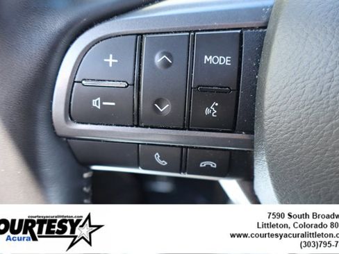 Used 2022 Lexus GX 460 w/ Black Line Special Edition AWD/4WD image 11