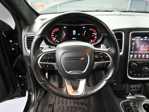 Used 2018 Dodge Durango Citadel image 29