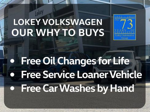 New 2026 Volkswagen Atlas Cross Sport SEL Premium R-Line image 12