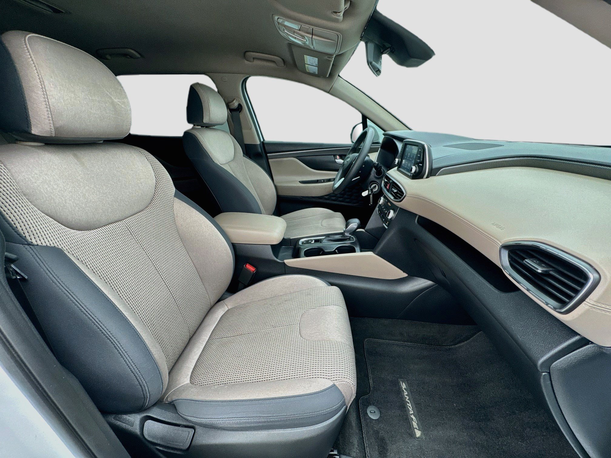 Used 2019 Hyundai Santa Fe SE FWD image 19