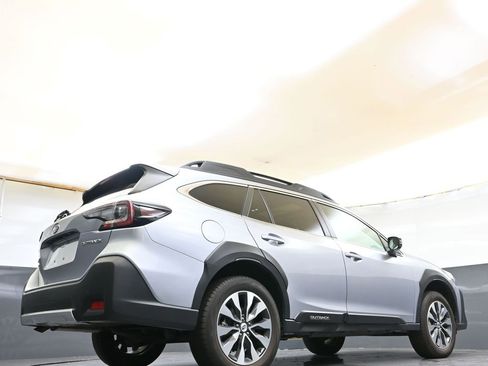 Certified 2024 Subaru Outback Limited image 33