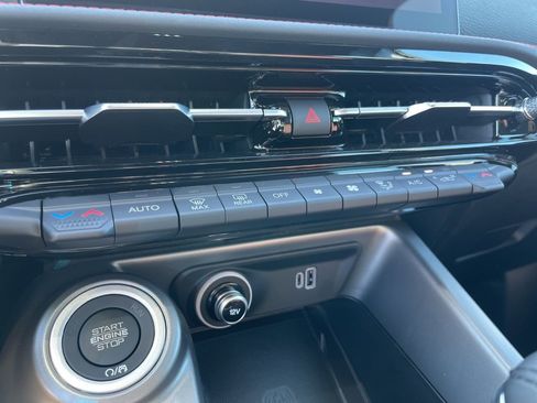 New 2024 Dodge Hornet R/T Plus image 32