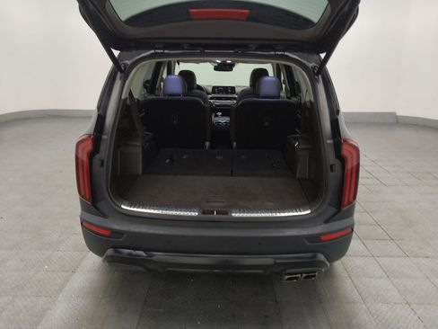 Used 2022 Kia Telluride SX FWD image 29