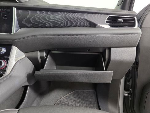 Used 2024 GMC Yukon Denali w/ Max Trailering Package image 26