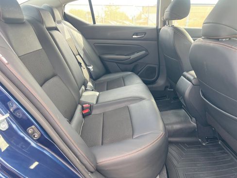 Used 2022 Nissan Altima 2.5 SR AWD/4WD image 29
