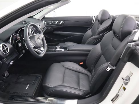 Used 2020 Mercedes-Benz SL 450 image 28
