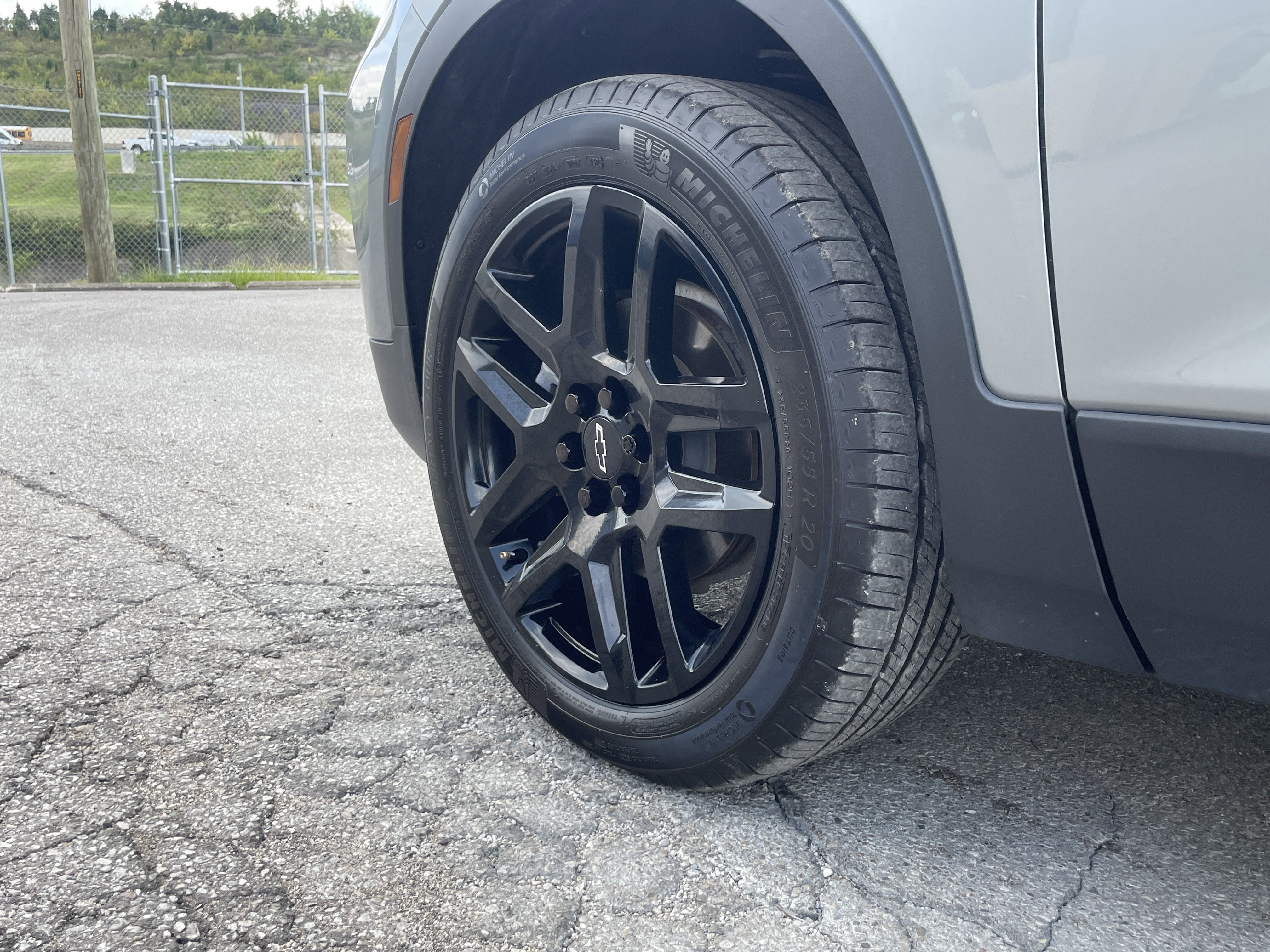 Used 2024 Chevrolet Blazer LT w/ Convenience Package FWD image 9