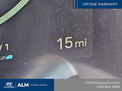 New 2026 Hyundai Ioniq 5 SEL RWD image 24