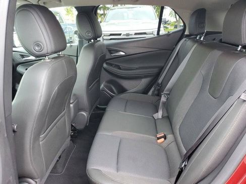 Certified 2024 Buick Encore GX Preferred FWD image 26