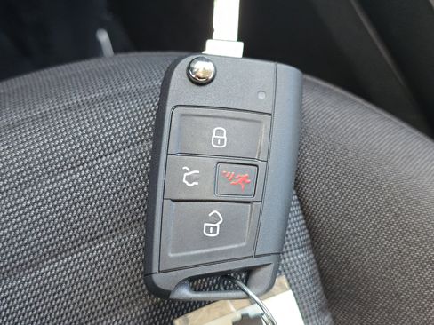 New 2026 Volkswagen Jetta S image 27