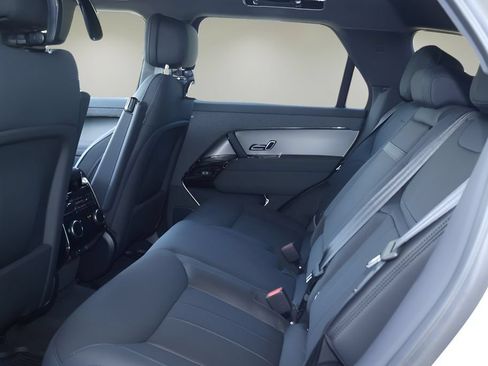 New 2026 Land Rover Range Rover Sport SE AWD/4WD image 12