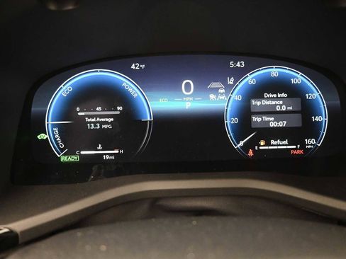 New 2026 Toyota Camry XLE image 7