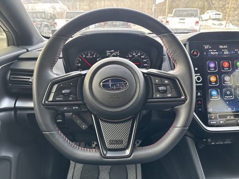 Used 2024 Subaru WRX Premium image 18
