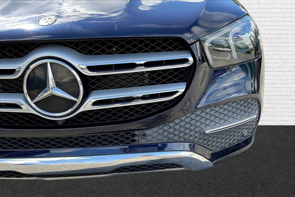 Used 2020 Mercedes-Benz GLE 450 4MATIC image 21
