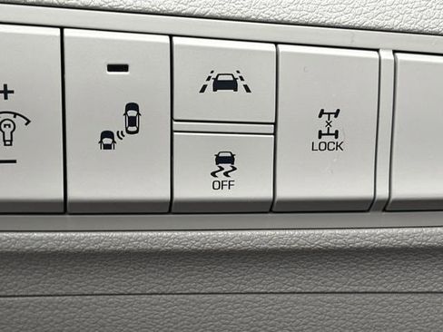 Used 2021 Hyundai Tucson SEL image 23