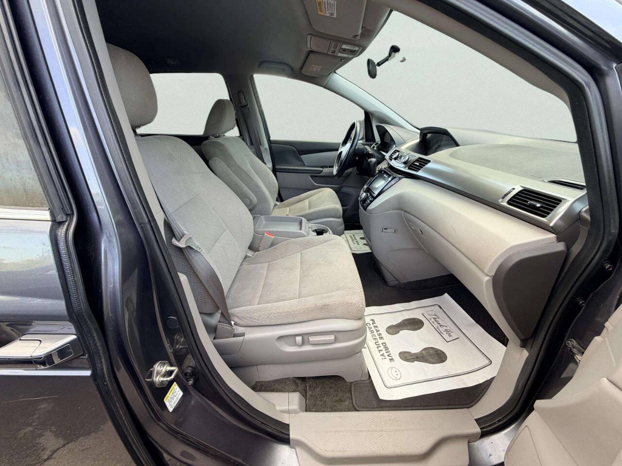 Used 2016 Honda Odyssey EX image 29